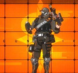 星耀时装最新爆料,潮流盛宴即将开启，揭秘神秘新品  第3张